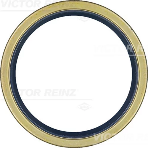 Tesniaci krúžok kľukového hriadeľa VICTOR REINZ 81-25546-00