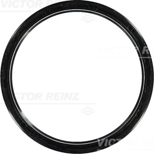Tesniaci krúžok kľukového hriadeľa VICTOR REINZ 81-35084-00