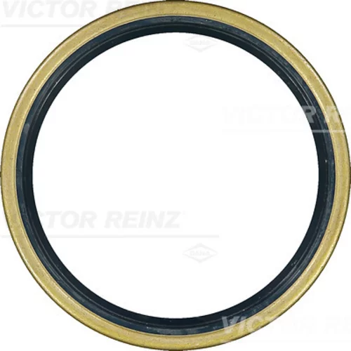Tesniaci krúžok vačkového hriadeľa VICTOR REINZ 81-35097-00