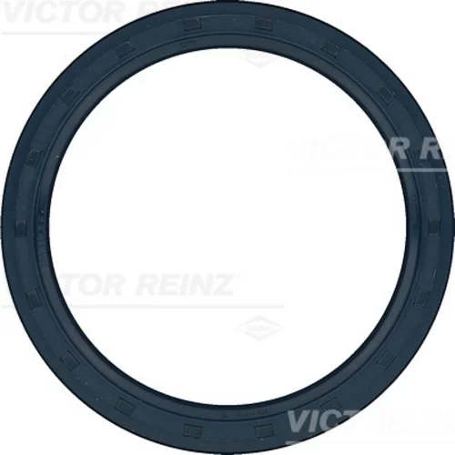 Tesniaci krúžok kľukového hriadeľa VICTOR REINZ 81-35127-00