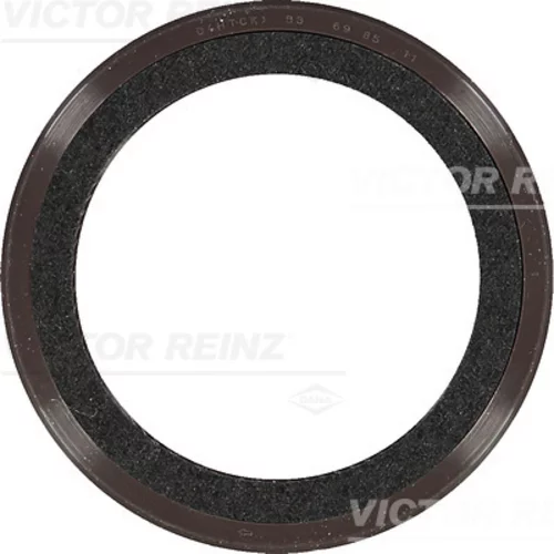 Tesniaci krúžok kľukového hriadeľa VICTOR REINZ 81-53461-00