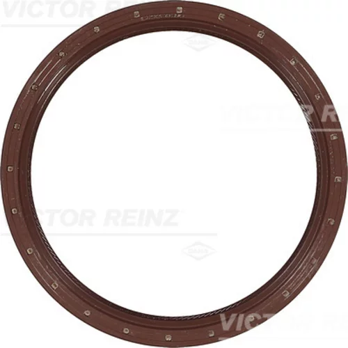 Tesniaci krúžok kľukového hriadeľa VICTOR REINZ 81-10117-10