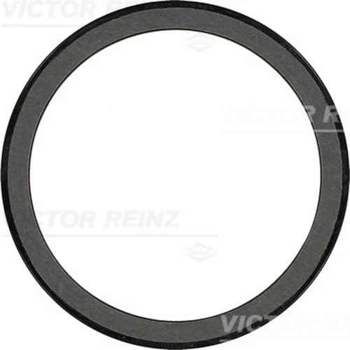 Tesniaci krúžok kľukového hriadeľa VICTOR REINZ 81-28539-00