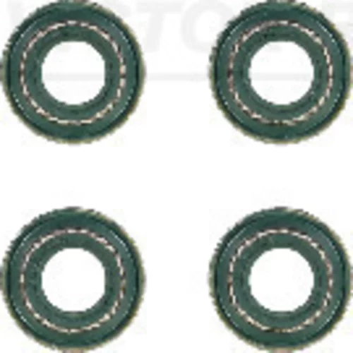 Sada tesnení drieku ventilu VICTOR REINZ 12-34914-04