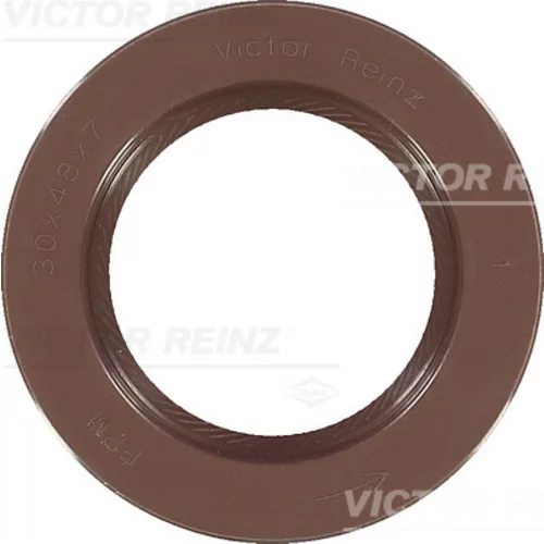 Tesniaci krúžok vačkového hriadeľa VICTOR REINZ 81-25808-00
