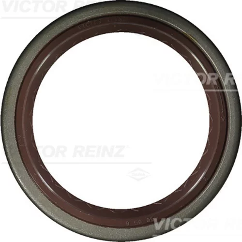 Tesniaci krúžok kľukového hriadeľa VICTOR REINZ 81-35124-00