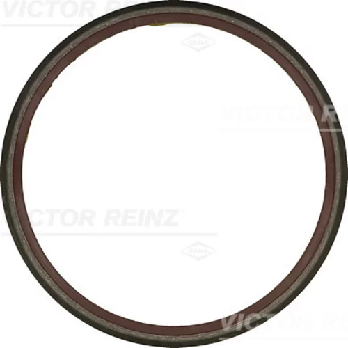 Tesniaci krúžok kľukového hriadeľa VICTOR REINZ 81-35134-00
