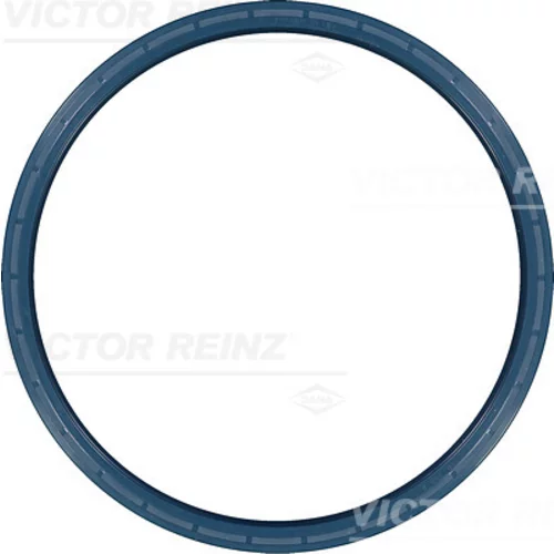 Tesniaci krúžok kľukového hriadeľa VICTOR REINZ 81-40189-00