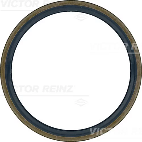 Tesniaci krúžok vačkového hriadeľa VICTOR REINZ 81-35104-00