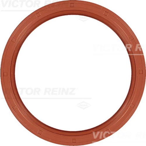Tesniaci krúžok kľukového hriadeľa VICTOR REINZ 81-35476-00