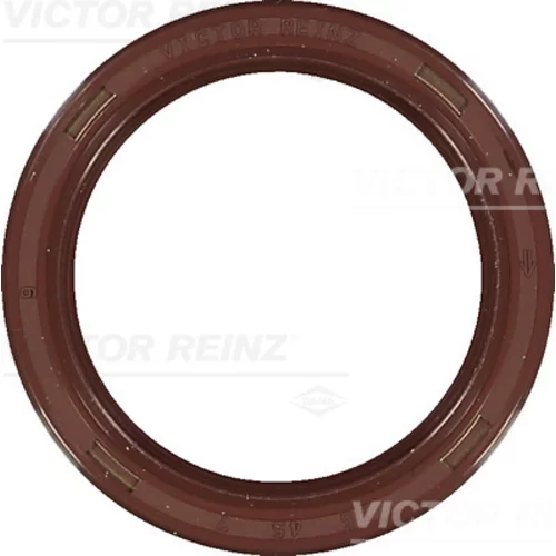 Tesniaci krúžok kľukového hriadeľa VICTOR REINZ 81-35506-00