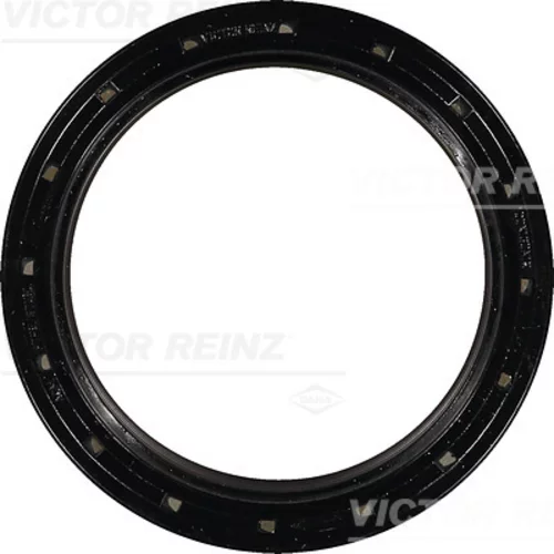 Tesniaci krúžok kľukového hriadeľa VICTOR REINZ 81-38069-00