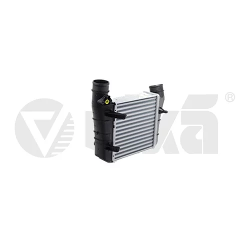 Chladič plniaceho vzduchu 11451392401 /VIKA/
