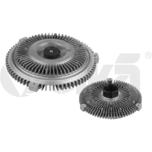 Spojka ventilátora chladenia VIKA 11543001