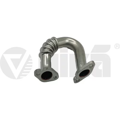 Potrubie EGR ventilu VIKA 21310009201