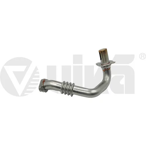 Potrubie EGR ventilu 21310009501 /VIKA/