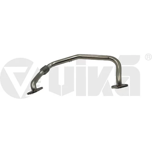 Potrubie EGR ventilu VIKA 21310009601