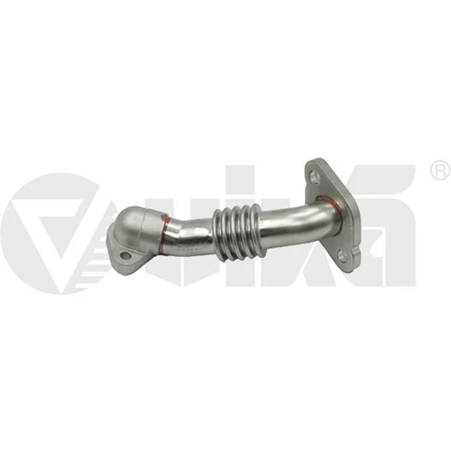 Potrubie EGR ventilu VIKA 21310009901
