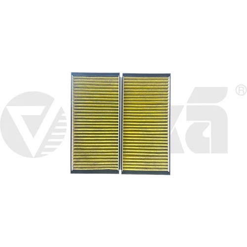 Filter vnútorného priestoru VIKA 21378401