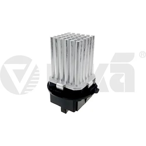 Regulator, ventilator vnutorneho priestoru VIKA 21387101