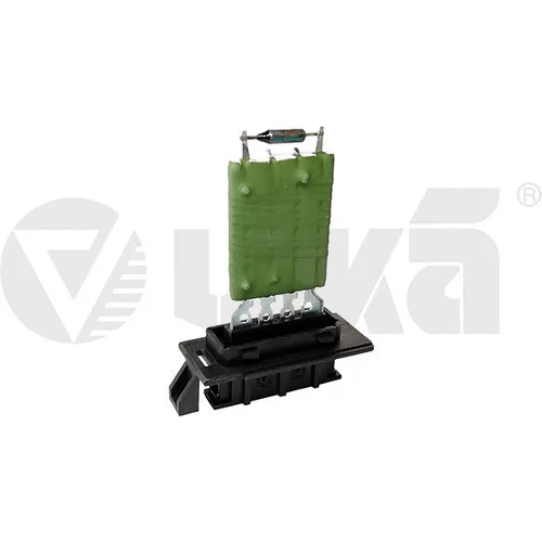 Regulator, ventilator vnutorneho priestoru VIKA 21388301