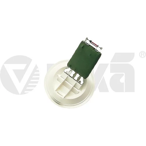 Regulator, ventilator vnutorneho priestoru VIKA 21388601