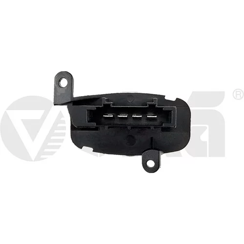 Regulator, ventilator vnutorneho priestoru VIKA 21389101