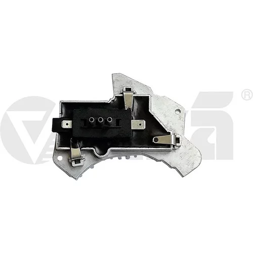 Regulator, ventilator vnutorneho priestoru VIKA 21389401