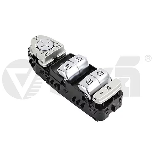 Spínač elektrického otvárania okien VIKA 81084301