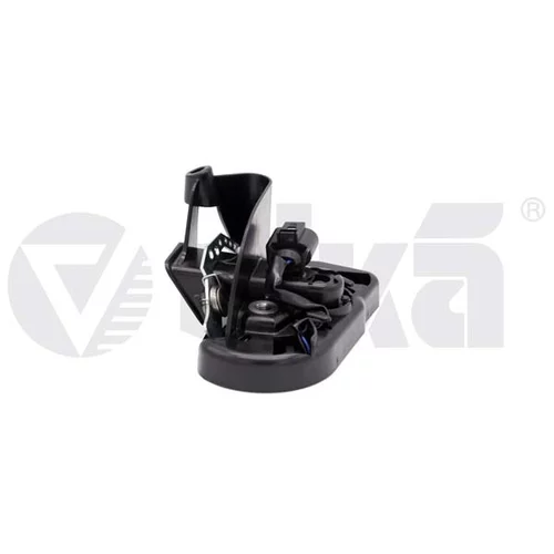 Zámok dverí VIKA 88431644301