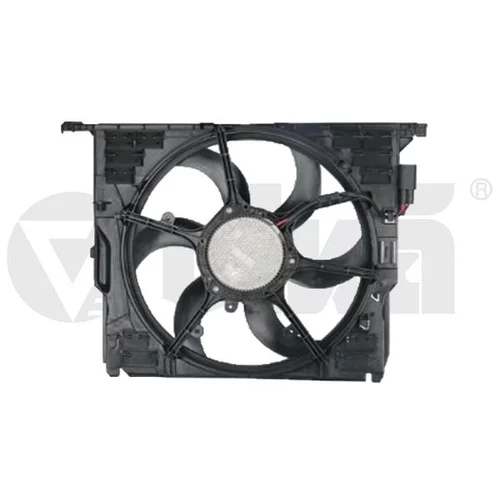Ventilátor chladenia motora VIKA 91052501