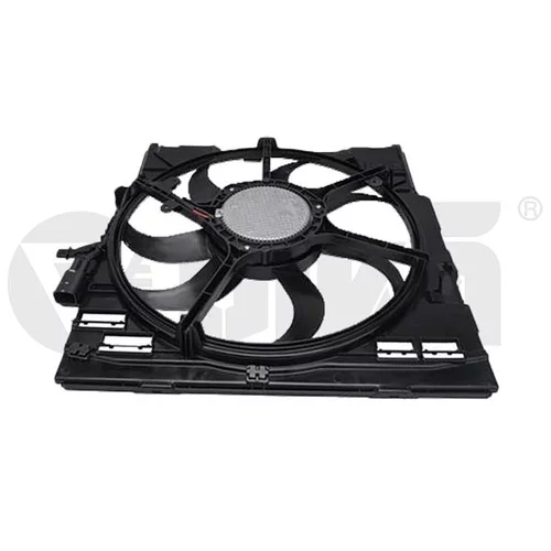 Ventilátor chladenia motora VIKA 91053101