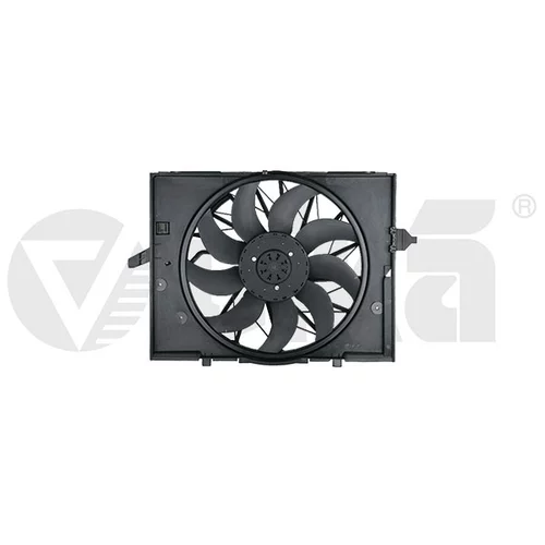 Ventilátor chladenia motora VIKA 91161901