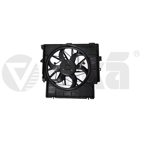 Ventilátor chladenia motora VIKA 91163701
