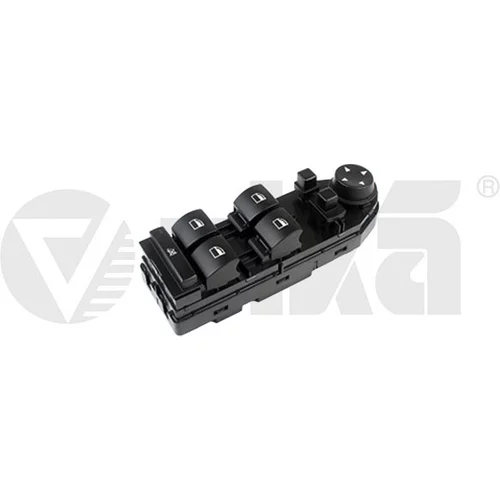 Spínač elektrického otvárania okien VIKA 91301401