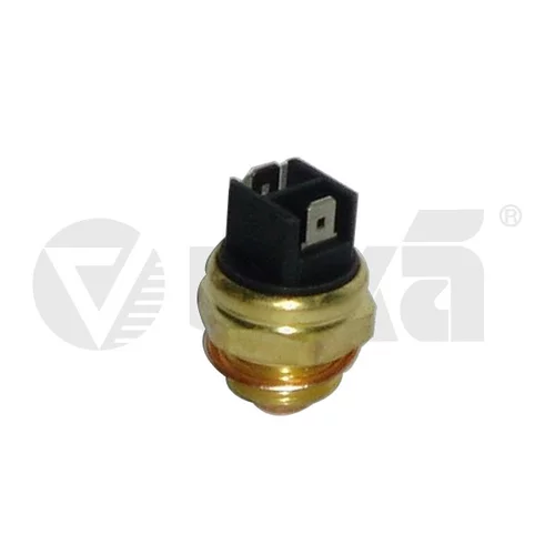 Teplotný spínač ventilátora chladenia VIKA 99590085101