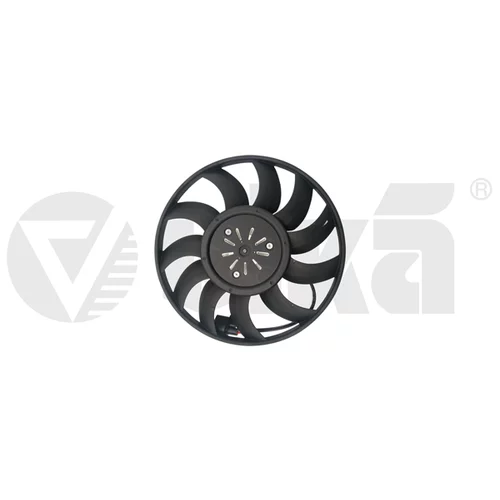 Ventilátor chladenia motora VIKA 99591808301