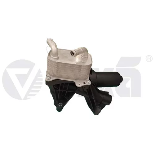 Chladič motorového oleja VIKA 11151794901