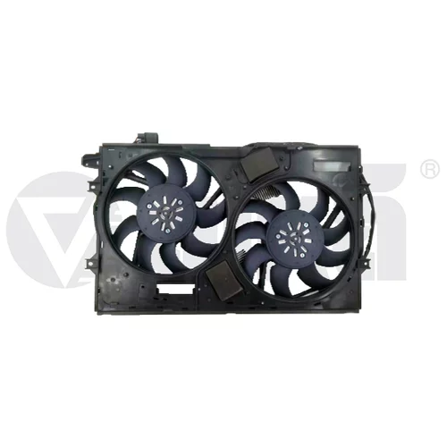 Ventilátor chladenia motora VIKA 11211836701