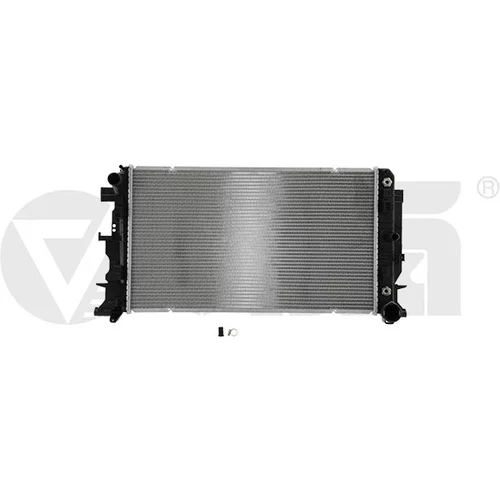 Chladič motora VIKA 11265001