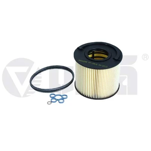 Palivový filter VIKA 11271703501