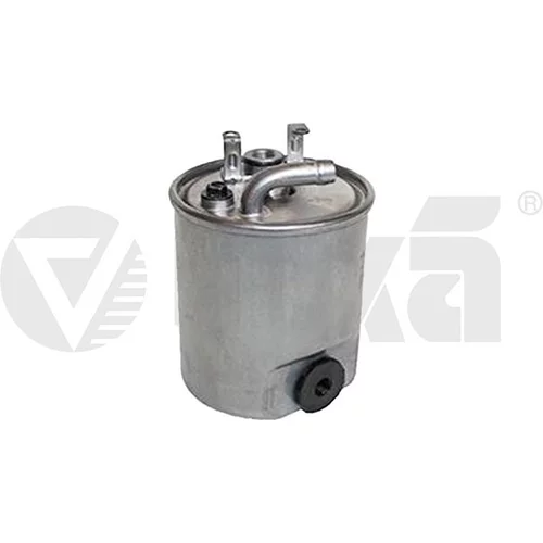 Palivový filter VIKA 11436101