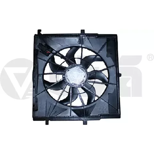 Ventilátor chladenia motora VIKA 11527901