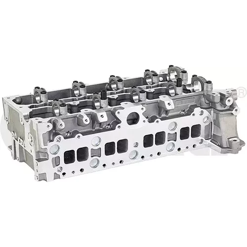 Hlava valcov motora VIKA 11531001