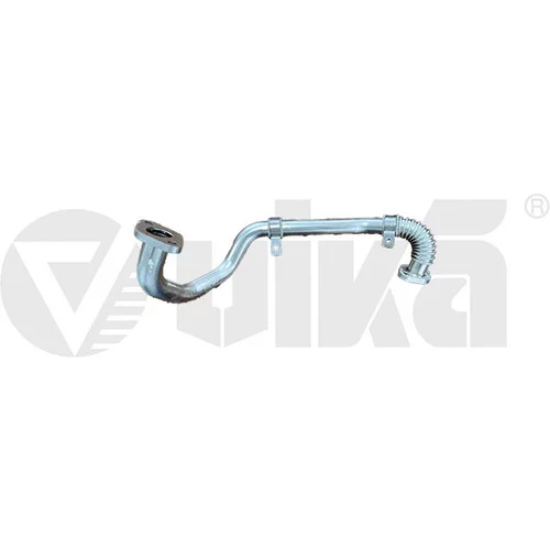Potrubie EGR ventilu VIKA 21358001