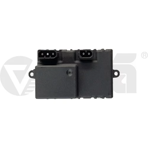 Regulator, ventilator vnutorneho priestoru VIKA 21387401
