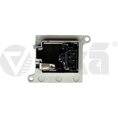 Regulator, ventilator vnutorneho priestoru VIKA 21389701