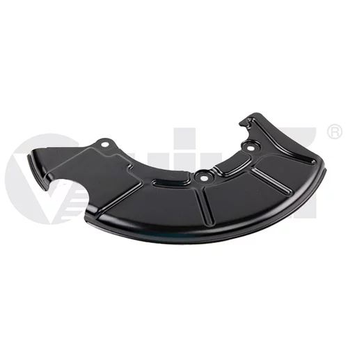 Ochranný plech proti rozstreku, Brzdový kotúč VIKA 66151762301