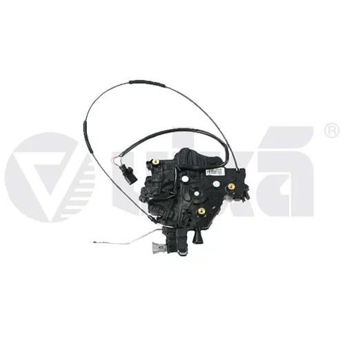 Zámok dverí VIKA 88431641101