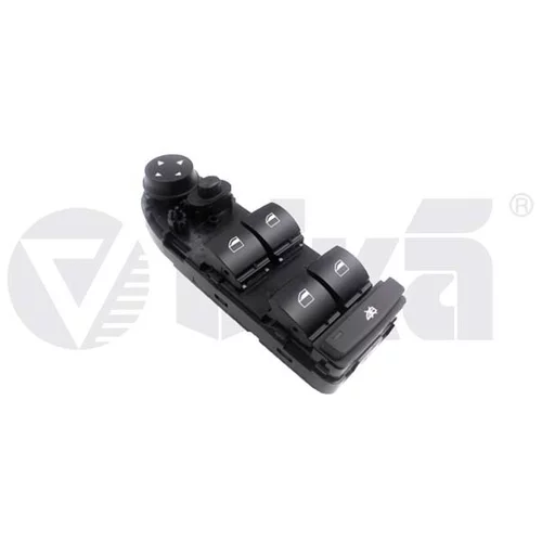 Spínač elektrického otvárania okien VIKA 89726001
